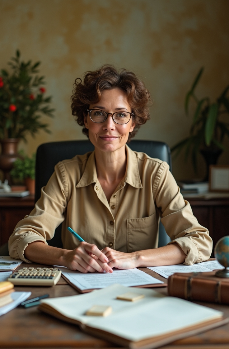 Sanna Mäkelä
